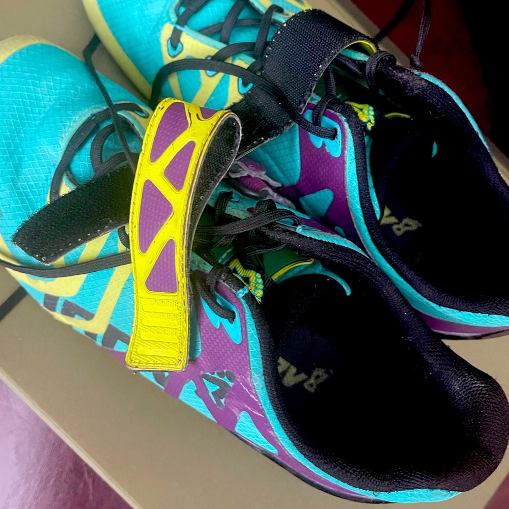 crossfit lifting shoes